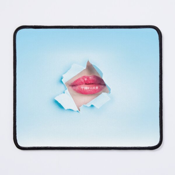 Item preview, Beautiful Red Lips designed and sold by CoolNames.