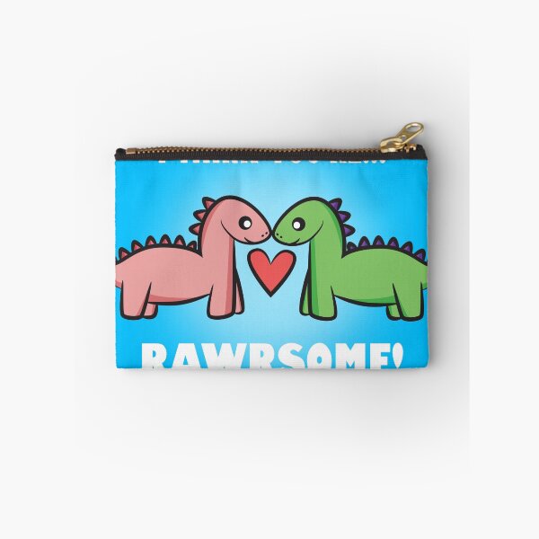 Item preview, I think you're RAWRSOME! designed and sold by Lauramazing.