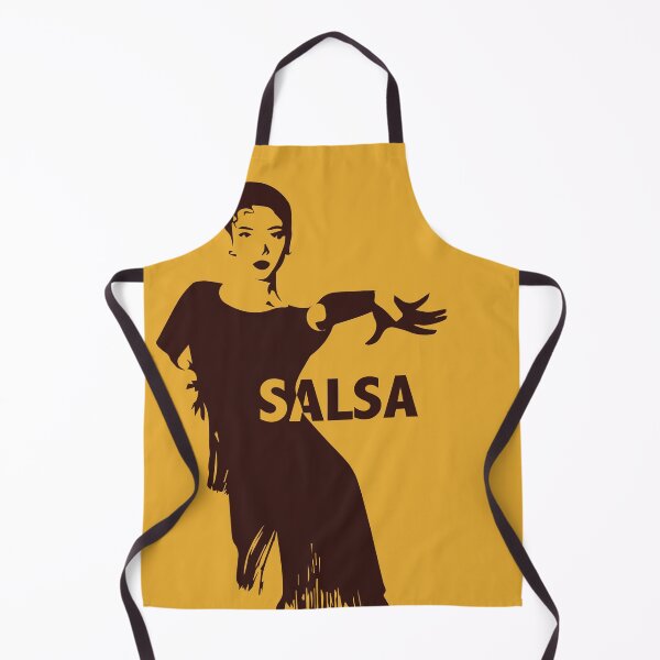 Item preview, Salsa - Mujer Divina - Brown  designed and sold by WietskeWelten.