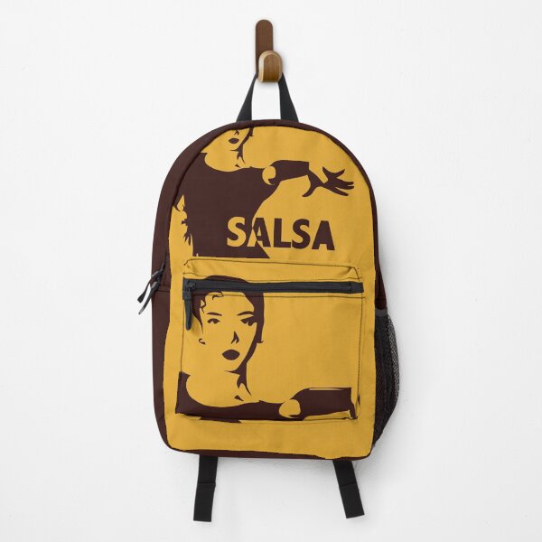 Item preview, Salsa - Mujer Divina - Brown designed and sold by WietskeWelten.