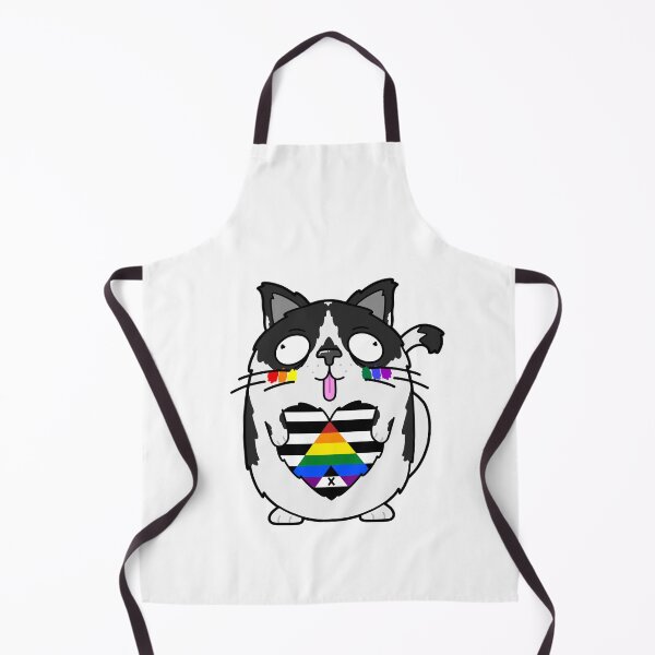 Item preview, PrideCat Collection - Pride Allies designed and sold by Light-Reaven.