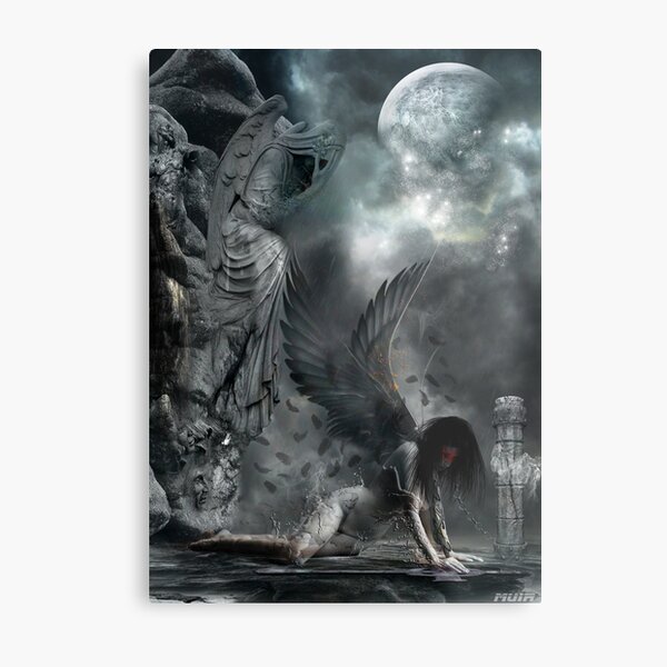 Item preview, Paradise lost designed and sold by Martin Muir.