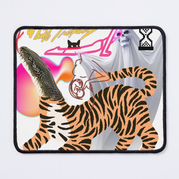 Item preview, WT Tigertime designed and sold by aka-nda.