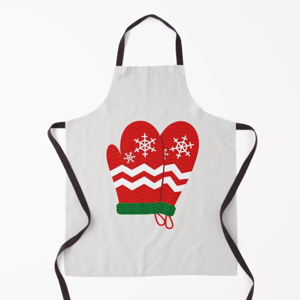 Item preview, christmas gloves designed and sold by yessebel.