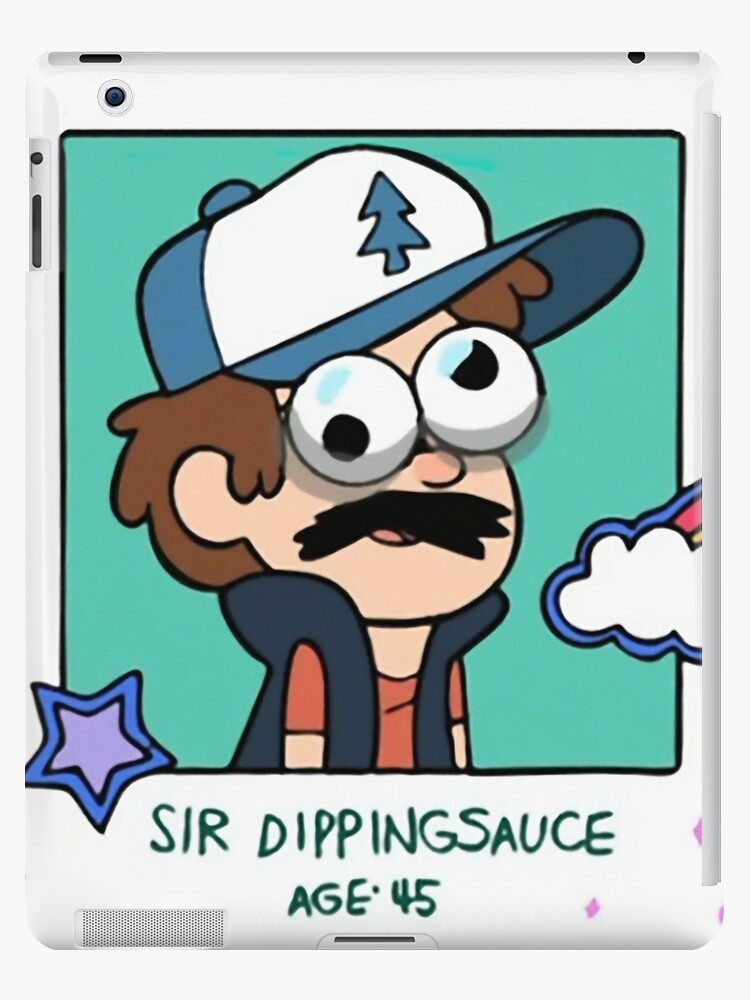 Fake Id Gravity Falls
