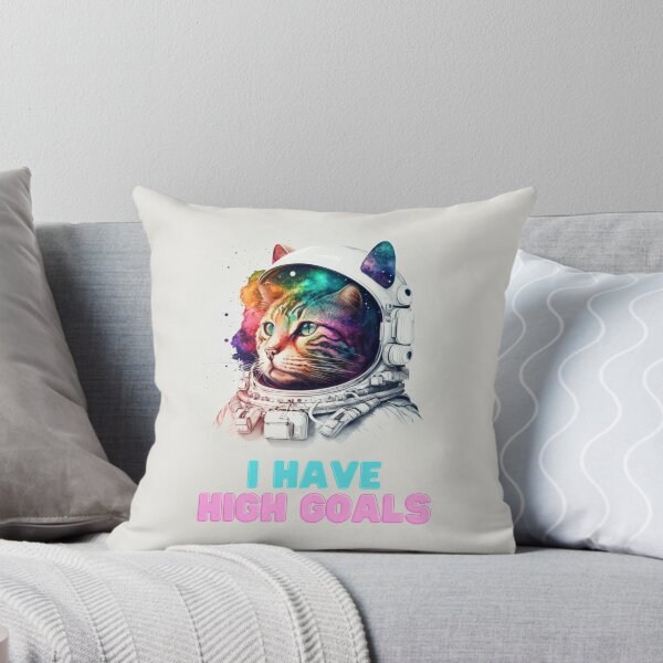 Item preview, I have high goals designed and sold by Daramacus.