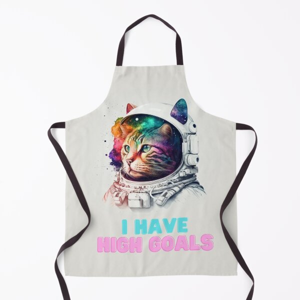 Item preview, I have high goals designed and sold by Daramacus.