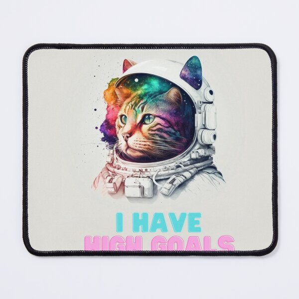 Item preview, I have high goals designed and sold by Daramacus.