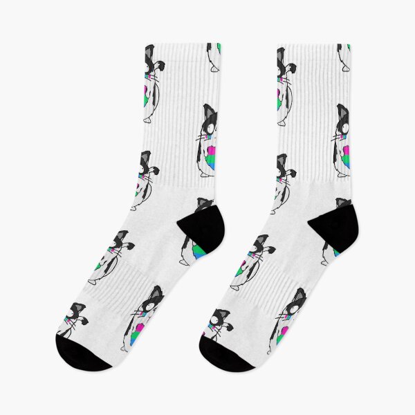 Item preview, PrideCat Collection - PolySexual Pride designed and sold by Light-Reaven.