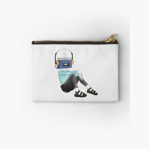 Item preview, cabeza walkman designed and sold by aelmz.