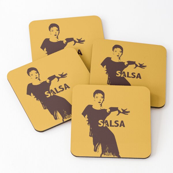 Item preview, Salsa - Mujer Divina - Brown  designed and sold by WietskeWelten.