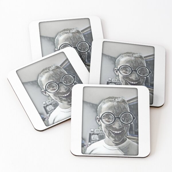Item preview, Happy Boy designed and sold by Goodbrain_Arts.
