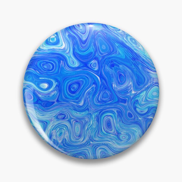 Item preview, "Data Transfer" Modern Abstract Fluid Art designed and sold by Dator-Abstracts.