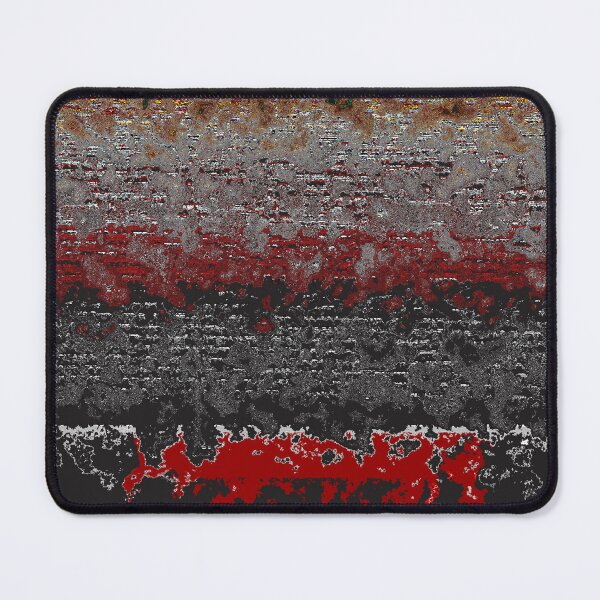 Item preview, Alternative Punk Art Painting designed and sold by Dator-Abstracts.