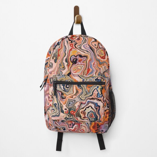 Item preview, Artistic Grungy Abstract Art Pattern designed and sold by Dator-Abstracts.