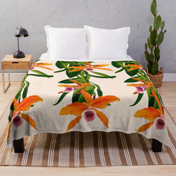 Item preview, Orchids designed and sold by Anthony Seeker.