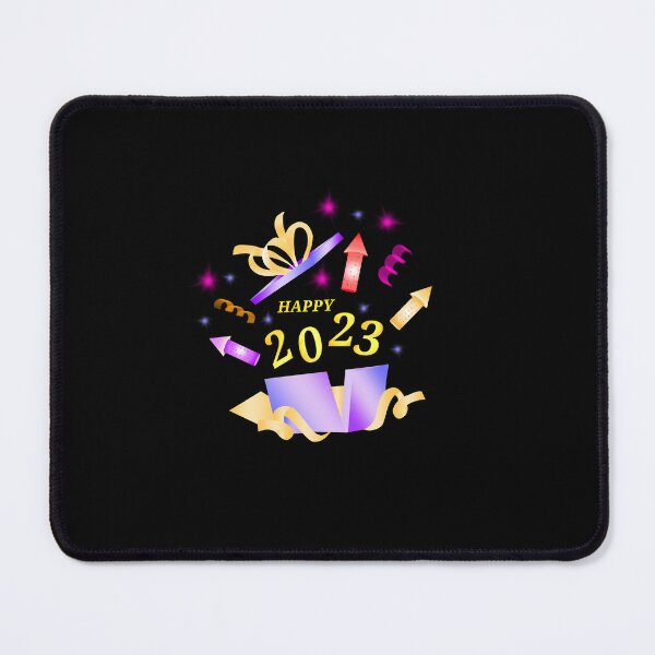 Item preview, Happy New Year 2023 -  Odometer Party - Funny and Cute quotes designed and sold by Designspot2020.