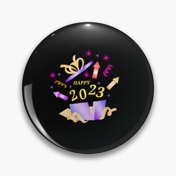Item preview, Happy New Year 2023 -  Odometer Party - Funny and Cute quotes designed and sold by Designspot2020.