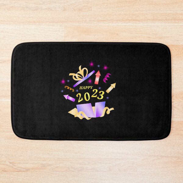 Item preview, Happy New Year 2023 -  Odometer Party - Funny and Cute quotes designed and sold by Designspot2020.