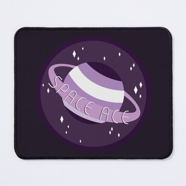 Item preview, Space Ace designed and sold by ZeNami.