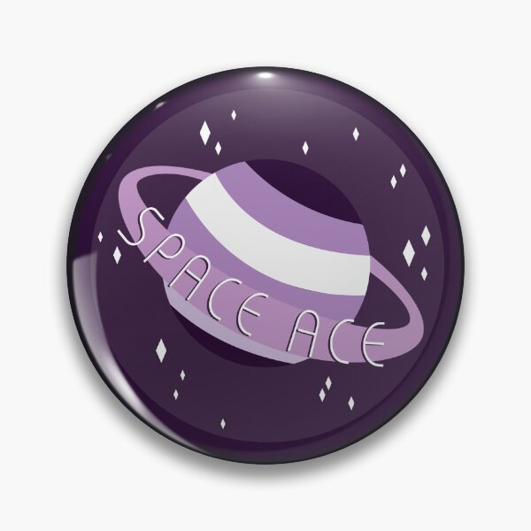 Item preview, Space Ace designed and sold by ZeNami.