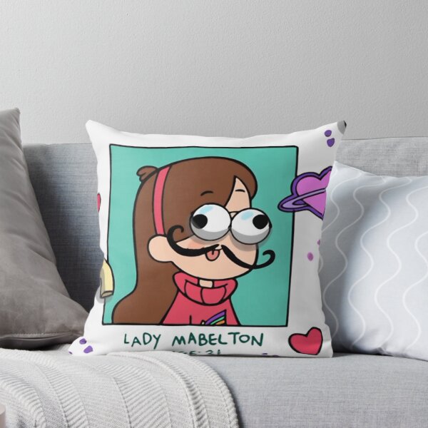 Item preview, Mabel Pines' "Lady Mabelton" Fake ID Card Replica designed and sold by The-Sqoou.