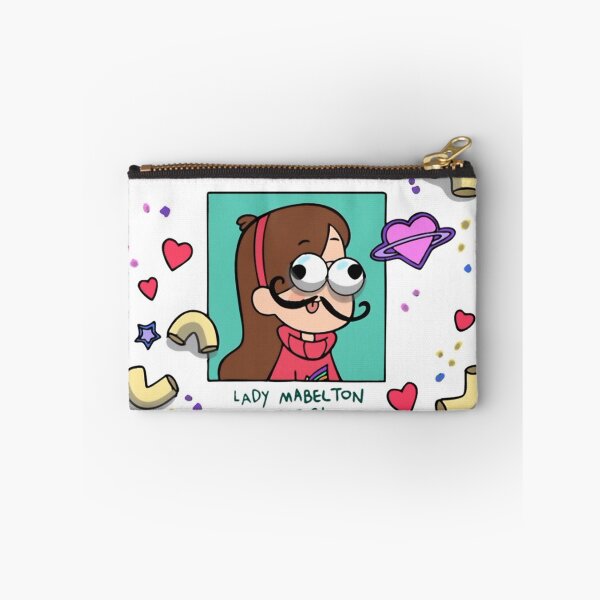 Item preview, Mabel Pines' "Lady Mabelton" Fake ID Card Replica designed and sold by The-Sqoou.