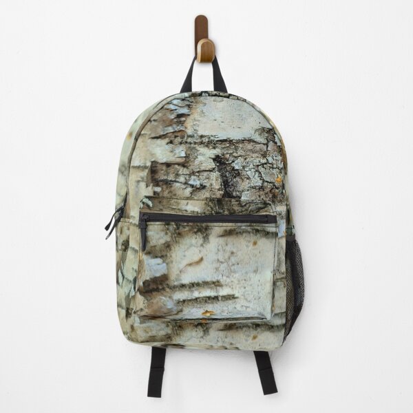 Item preview, Birch bark on the trunk designed and sold by AdioraStore.