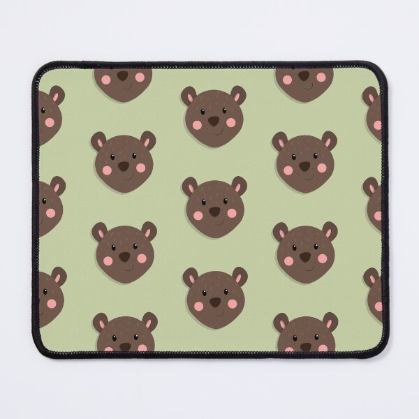 Item preview, Grizzly bear designed and sold by SophieCharmaine.