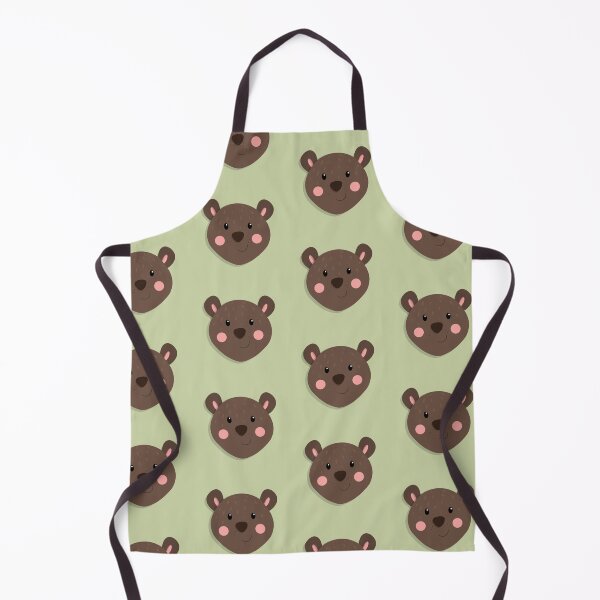 Item preview, Grizzly bear designed and sold by SophieCharmaine.