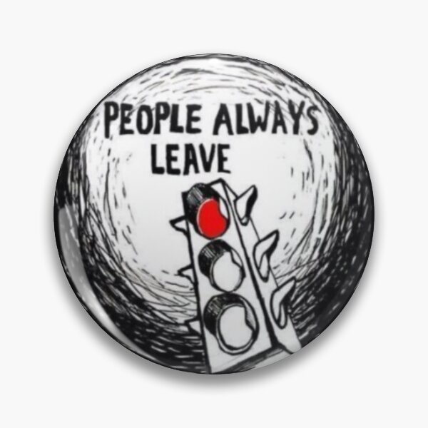 Item preview, People Always Leave - Peyton Sawyer drawing designed and sold by emhems.
