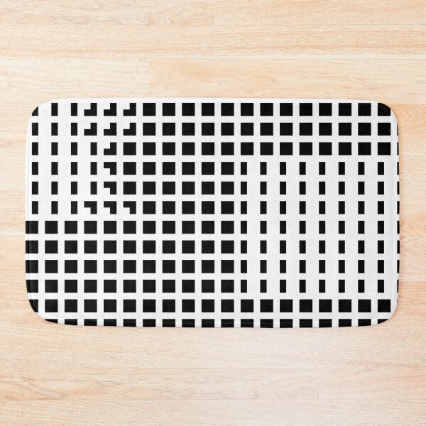 Item preview, Isolated Development - Abstract Minimalist Pattern designed and sold by Dator-Abstracts.