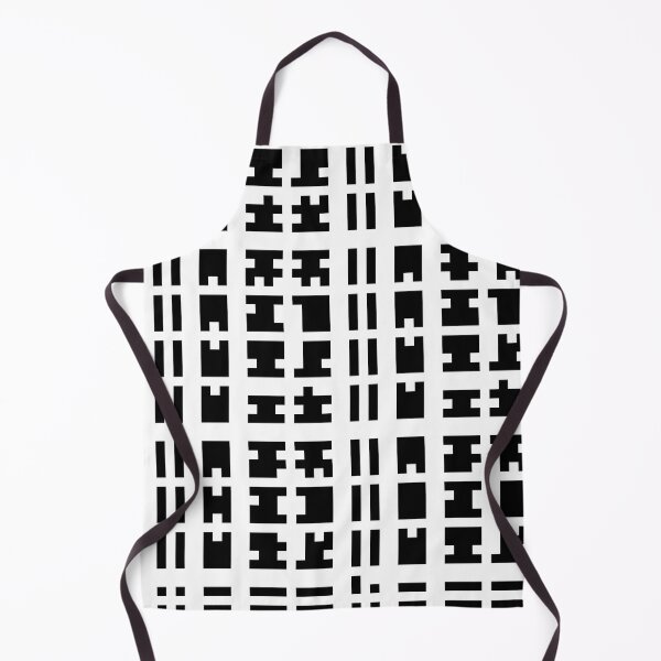 Item preview, Cryptic Code #1 designed and sold by Dator-Abstracts.