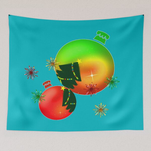 Item preview, The Christmas Star designed and sold by DitzyDonuts.