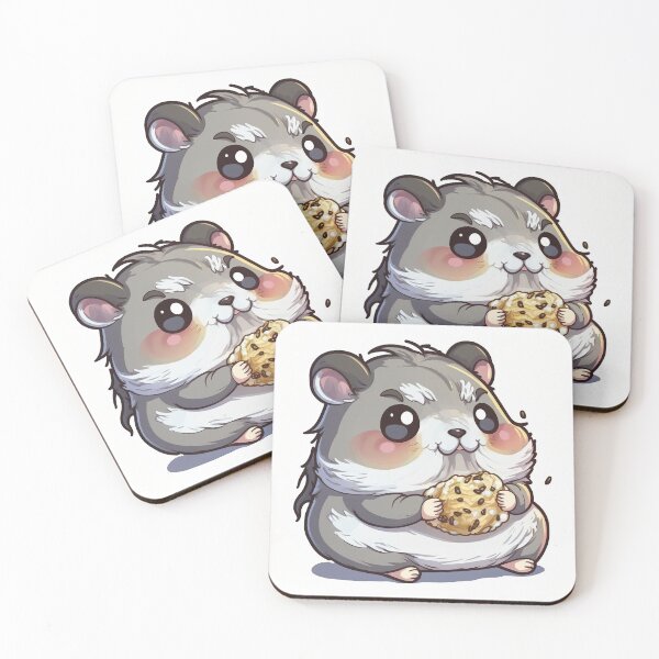 Item preview, fairy tale hasmter designed and sold by IA-Power.