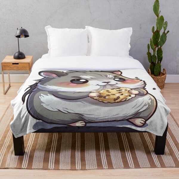 Item preview, fairy tale hasmter designed and sold by IA-Power.