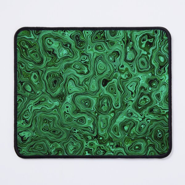 Item preview, Jade Mist | Contemporary Abstract Art designed and sold by Dator-Abstracts.