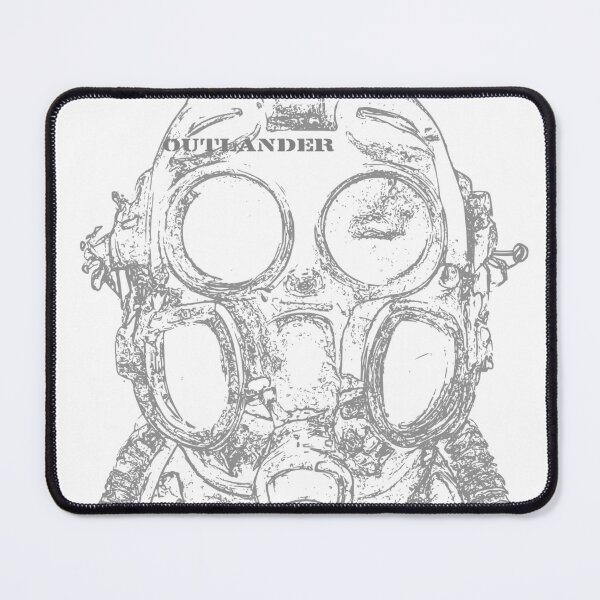 Item preview, OUTLANDER designed and sold by 1MILLIONPUSHUPS.
