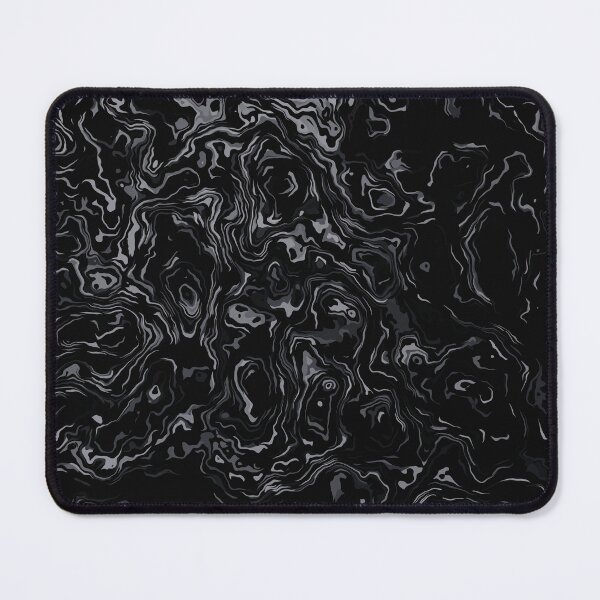 Item preview, Molten Onyx designed and sold by Dator-Abstracts.