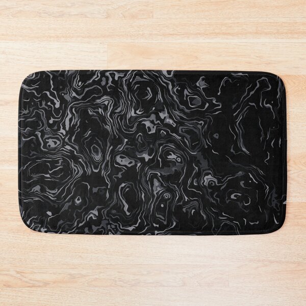 Item preview, Molten Onyx designed and sold by Dator-Abstracts.