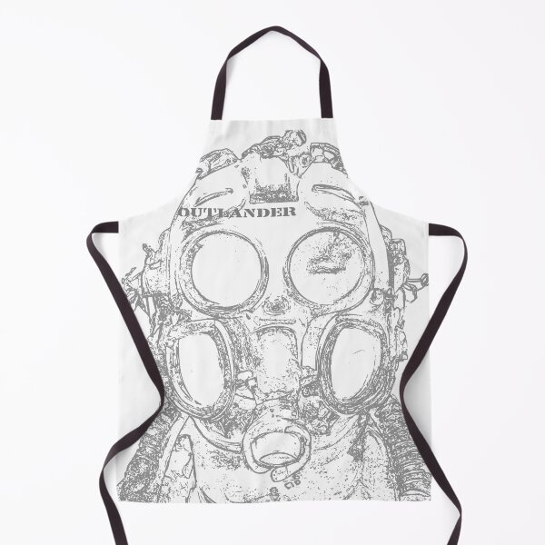 Item preview, OUTLANDER designed and sold by 1MILLIONPUSHUPS.