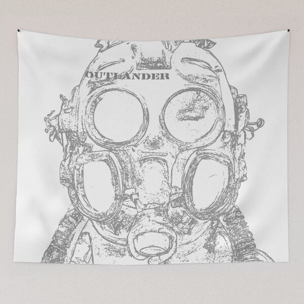 Item preview, OUTLANDER designed and sold by 1MILLIONPUSHUPS.