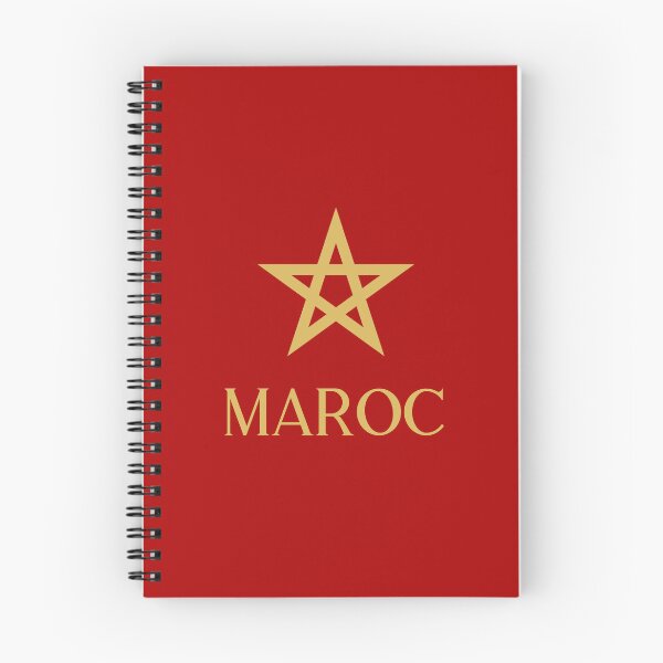 Item preview, Maroc Gold designed and sold by VRedBaller.
