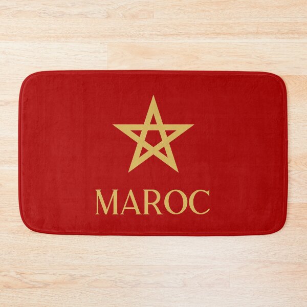 Item preview, Maroc Gold designed and sold by VRedBaller.
