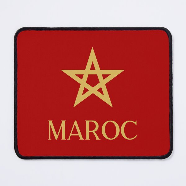 Item preview, Maroc Gold designed and sold by VRedBaller.