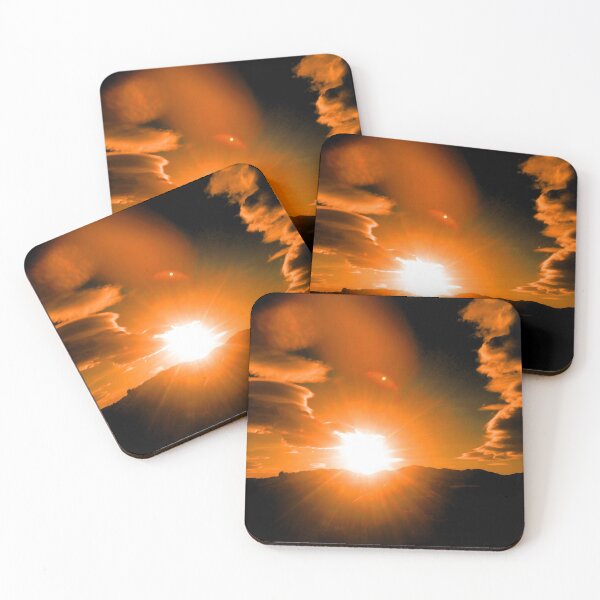Item preview, Bright Night (MKW-LS.45) designed and sold by Katrina Morgan.