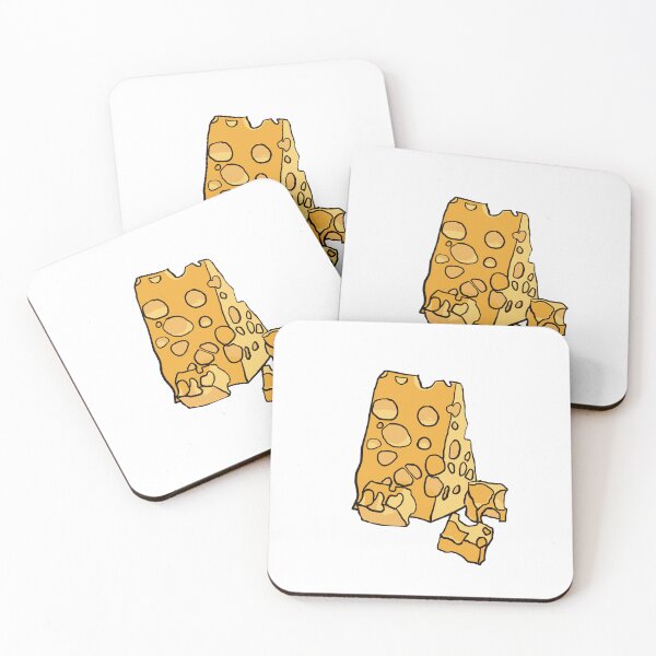 Item preview, Cheesy Cheddar designed and sold by ArtsyRexy.
