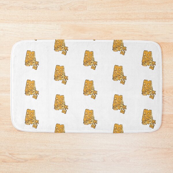 Item preview, Cheesy Cheddar designed and sold by ArtsyRexy.