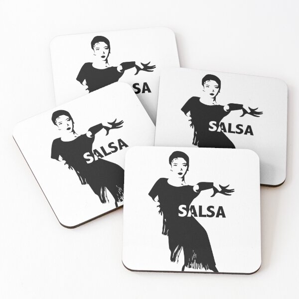 Item preview, Salsa - Mujer Divina  designed and sold by WietskeWelten.