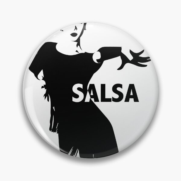 Item preview, Salsa - Mujer Divina  designed and sold by WietskeWelten.